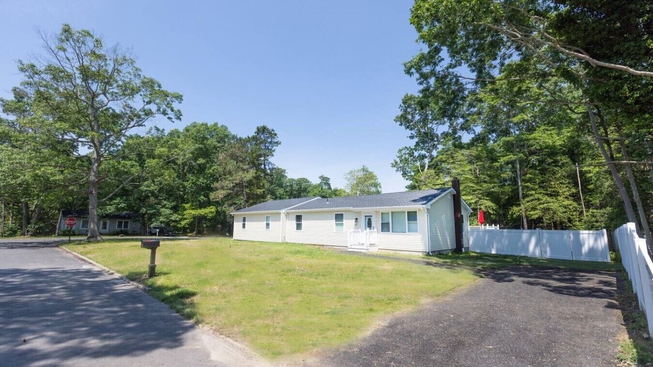 Photo of Outdoor in Dennisville