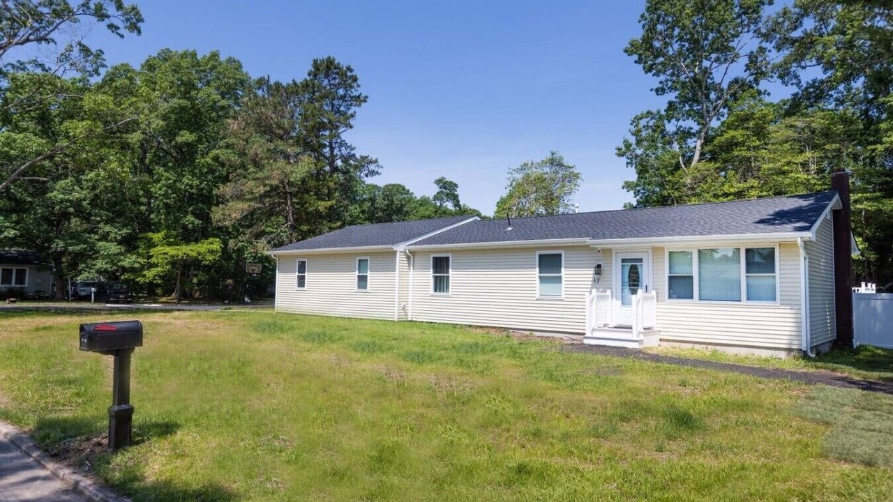 Photo of Outdoor in Dennisville