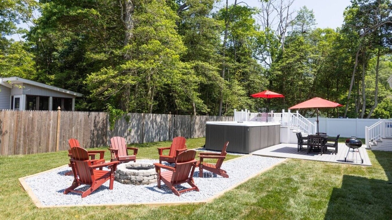 Photo of Outdoor in Dennisville