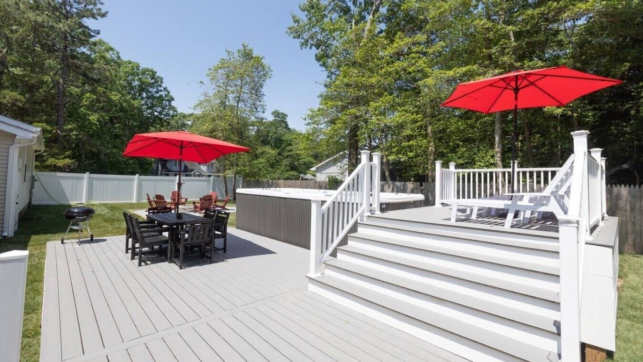 Photo of Outdoor in Dennisville