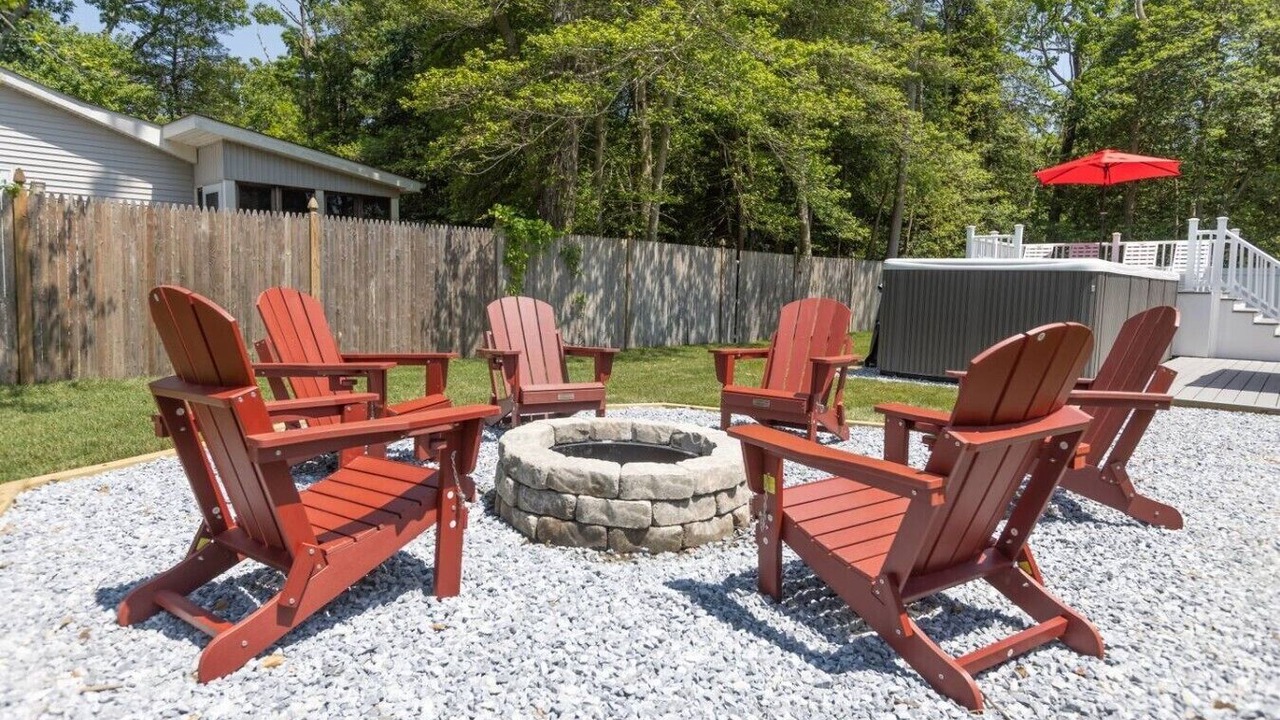 Photo of Outdoor in Dennisville