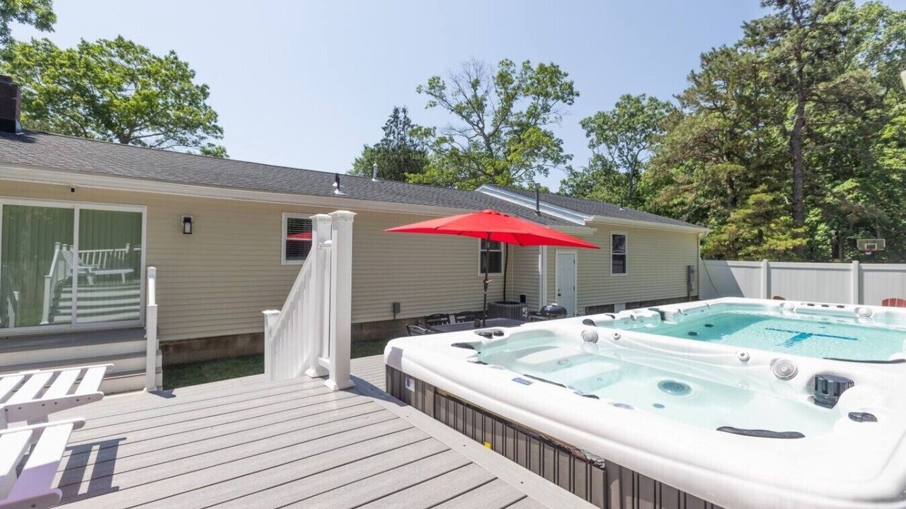 Photo of Patio Balcony in Dennisville