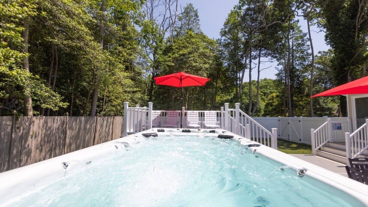 Photo of Patio Balcony in Dennisville