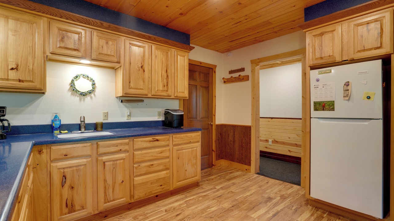 Photo of Kitchen in Park Rapids