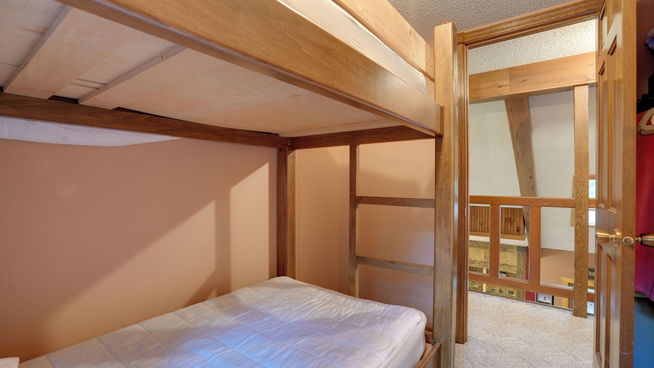 Photo of Bedroom in Park Rapids