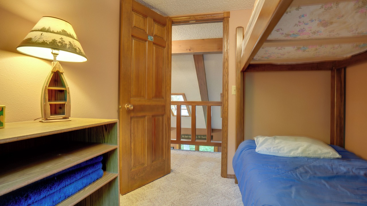Photo of Bedroom in Park Rapids