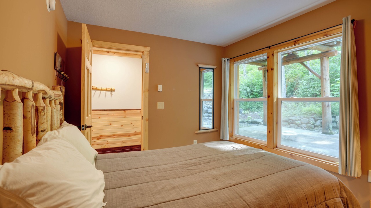 Photo of Bedroom in Park Rapids