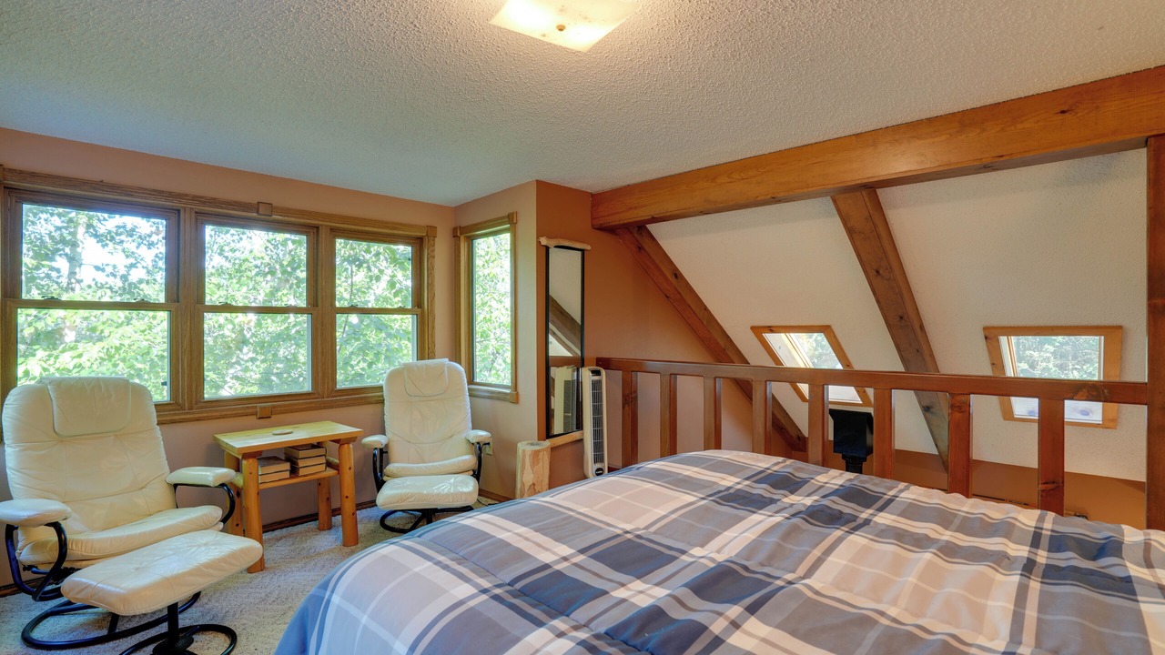 Photo of Bedroom in Park Rapids