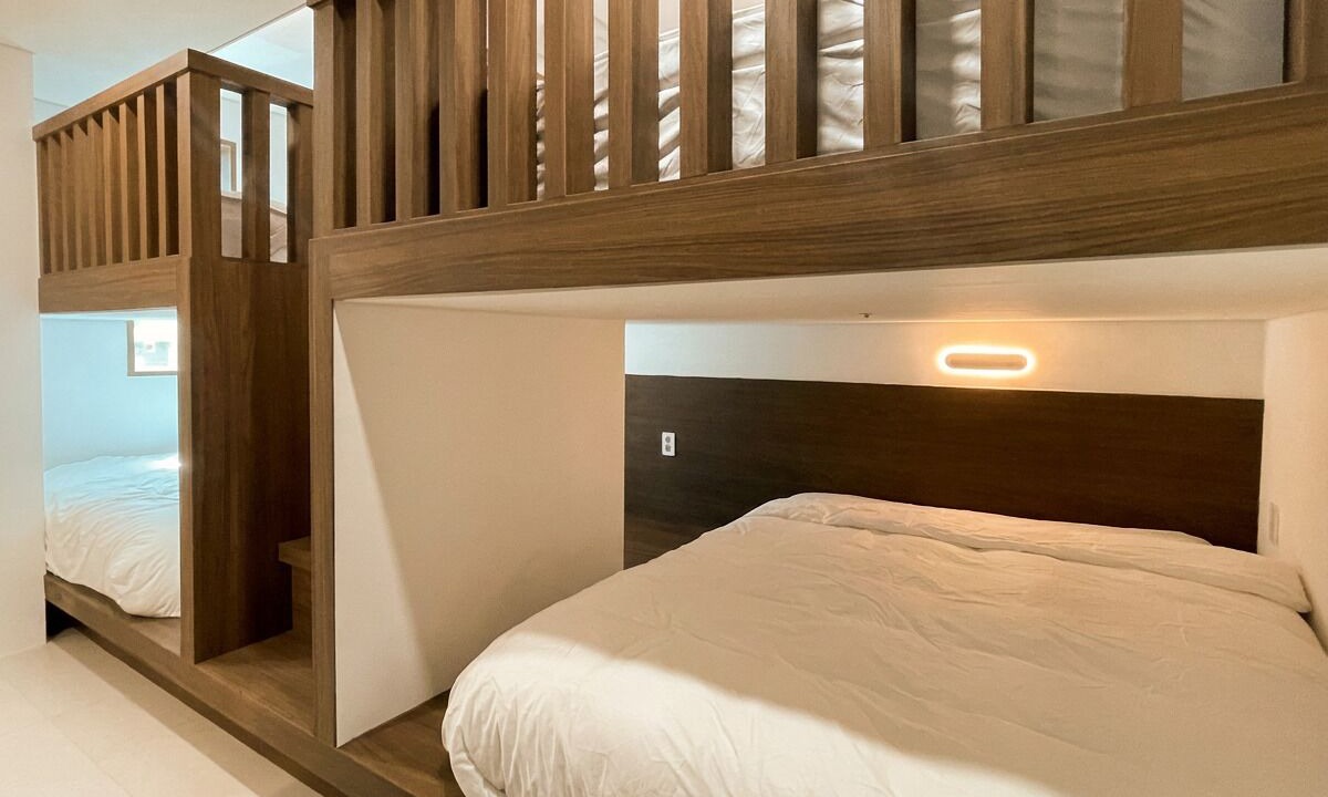 Photo of Bedroom in Mia-dong