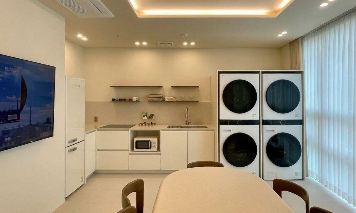 Photo of Kitchen in Mia-dong