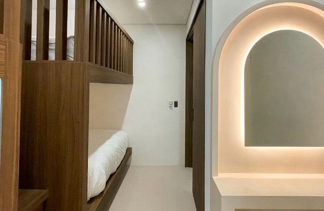 Photo of Bedroom in Mia-dong