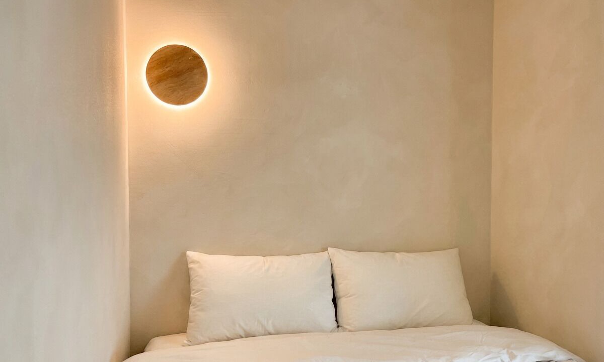 Photo of Bedroom in Mia-dong