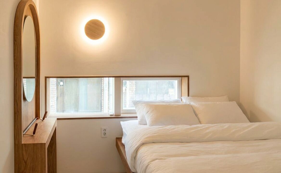 Photo of Bedroom in Mia-dong