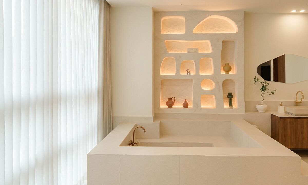 Photo of Bathroom in Mia-dong