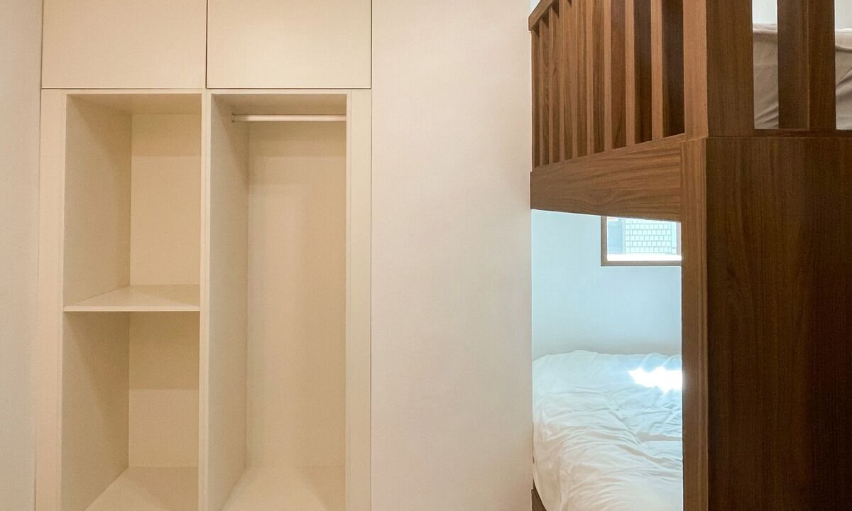 Photo of Bedroom in Mia-dong