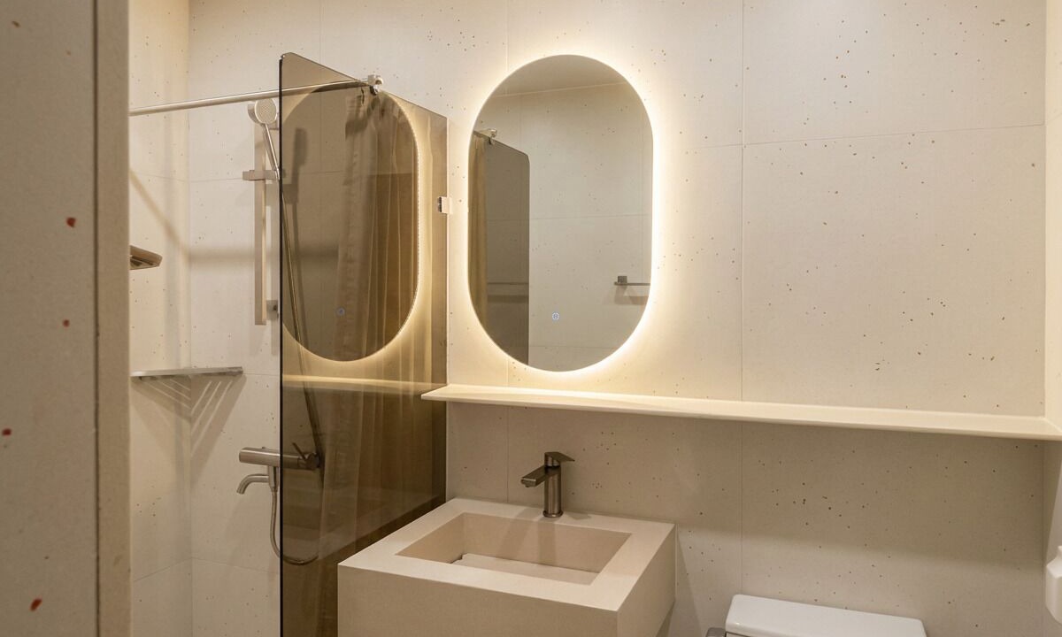 Photo of Bathroom in Mia-dong