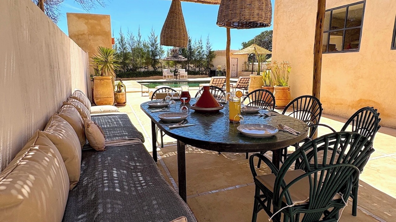 Photo of Outdoor in Ghazoua
