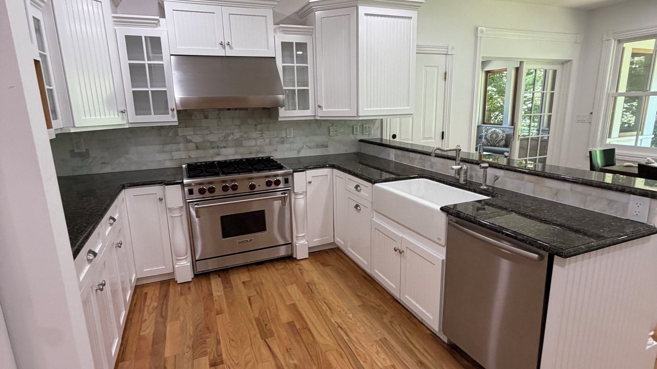 Photo of Kitchen in Shelter Island