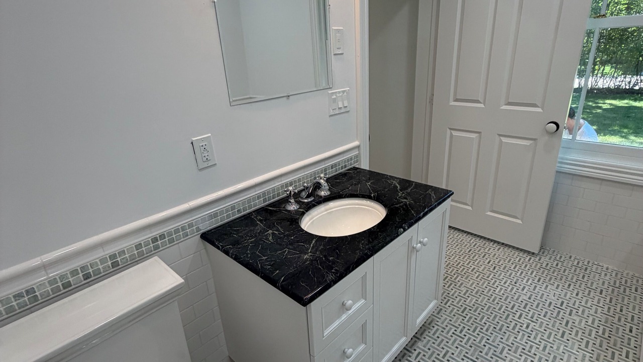 Photo of Bathroom in Shelter Island