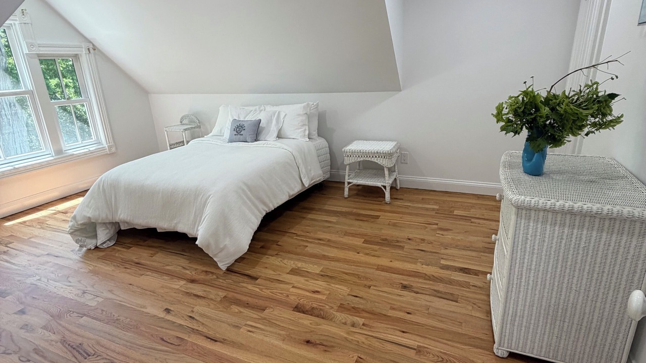 Photo of Bedroom in Shelter Island