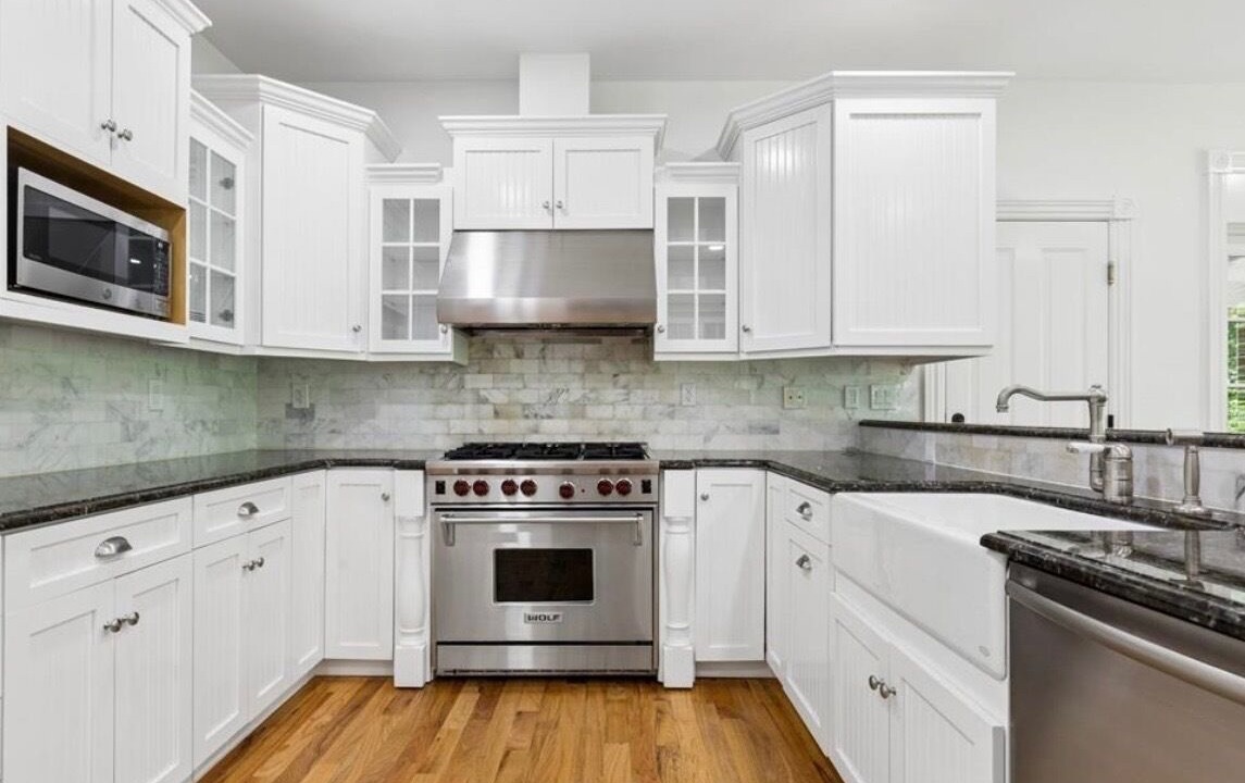 Photo of Kitchen in Shelter Island