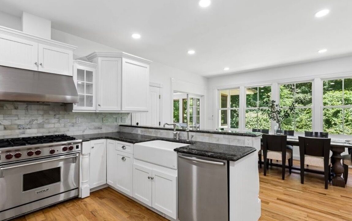 Photo of Kitchen in Shelter Island