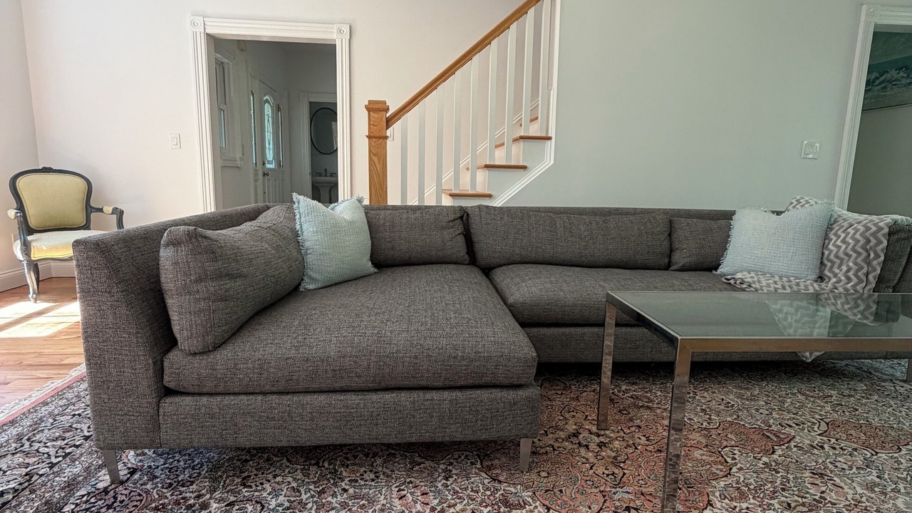 Photo of Livingroom in Shelter Island