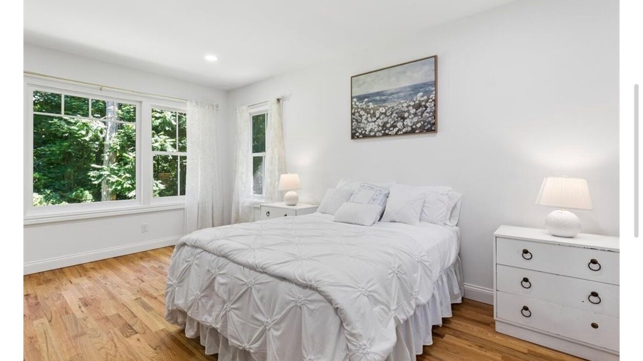 Photo of Bedroom in Shelter Island