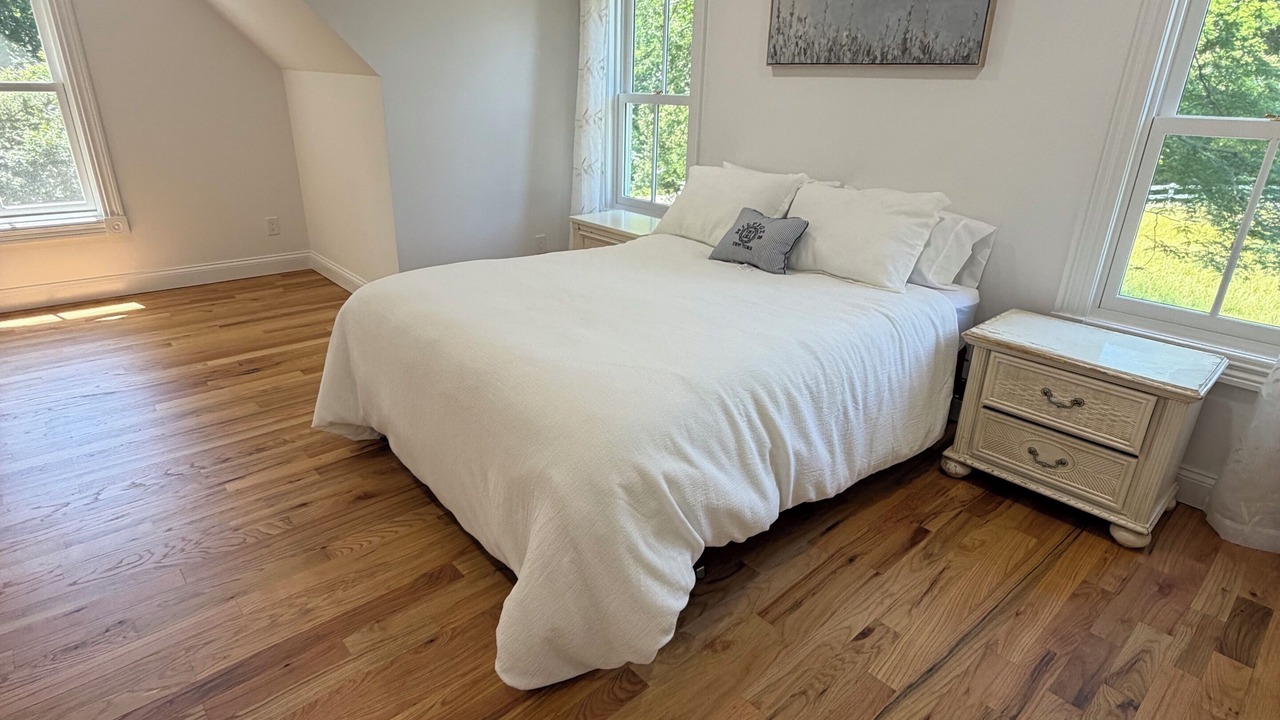 Photo of Bedroom in Shelter Island
