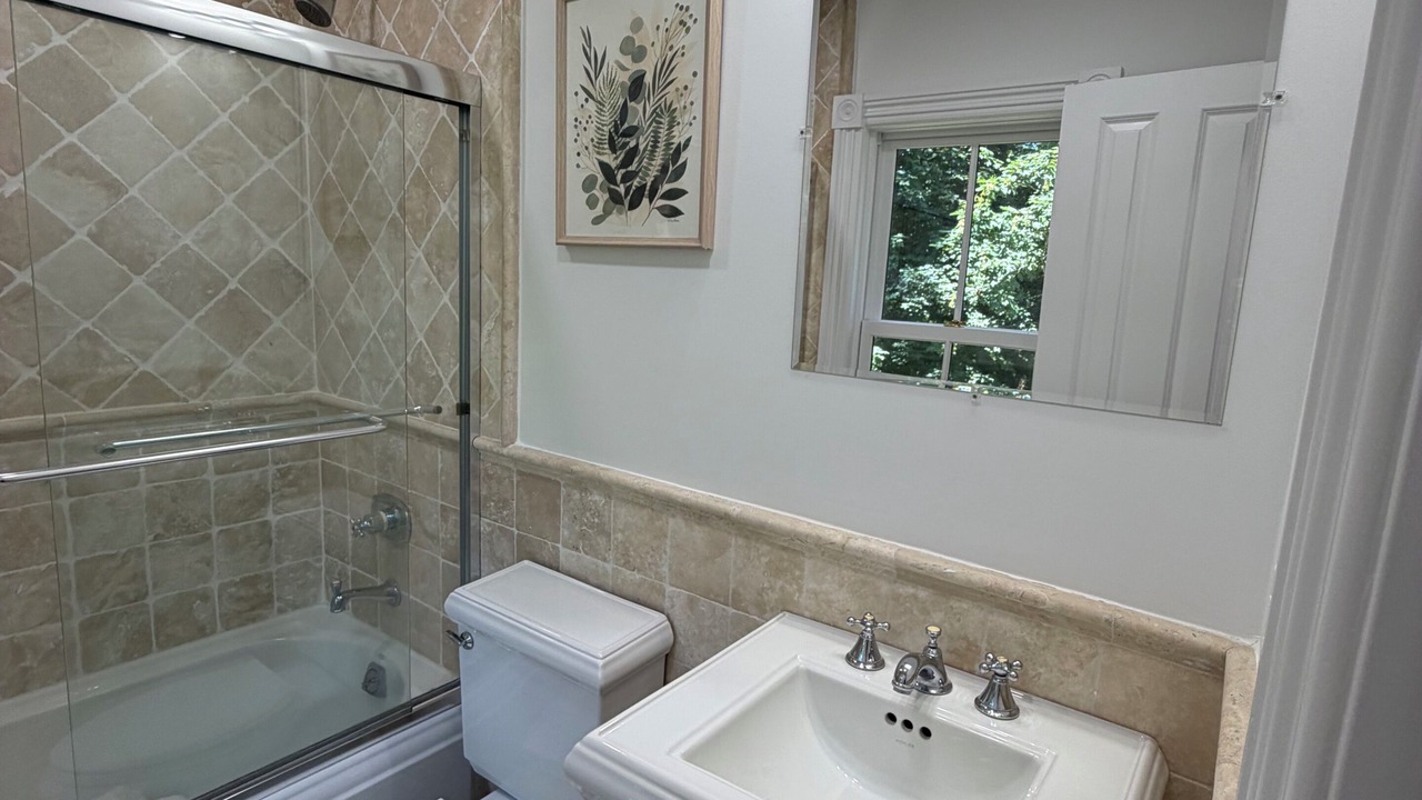 Photo of Bathroom in Shelter Island