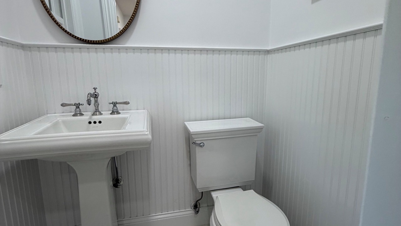 Photo of Bathroom in Shelter Island