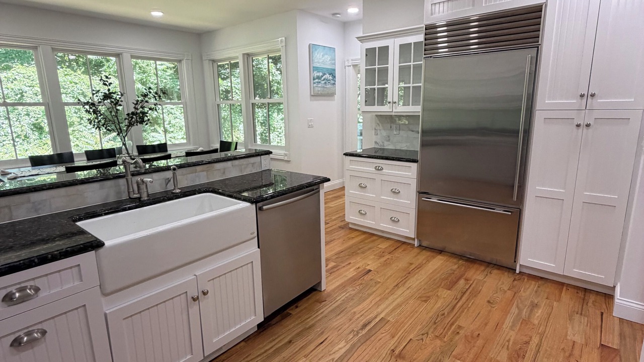 Photo of Kitchen in Shelter Island