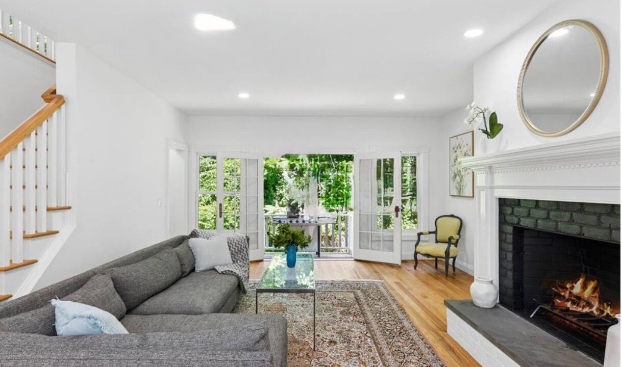 Photo of Livingroom in Shelter Island