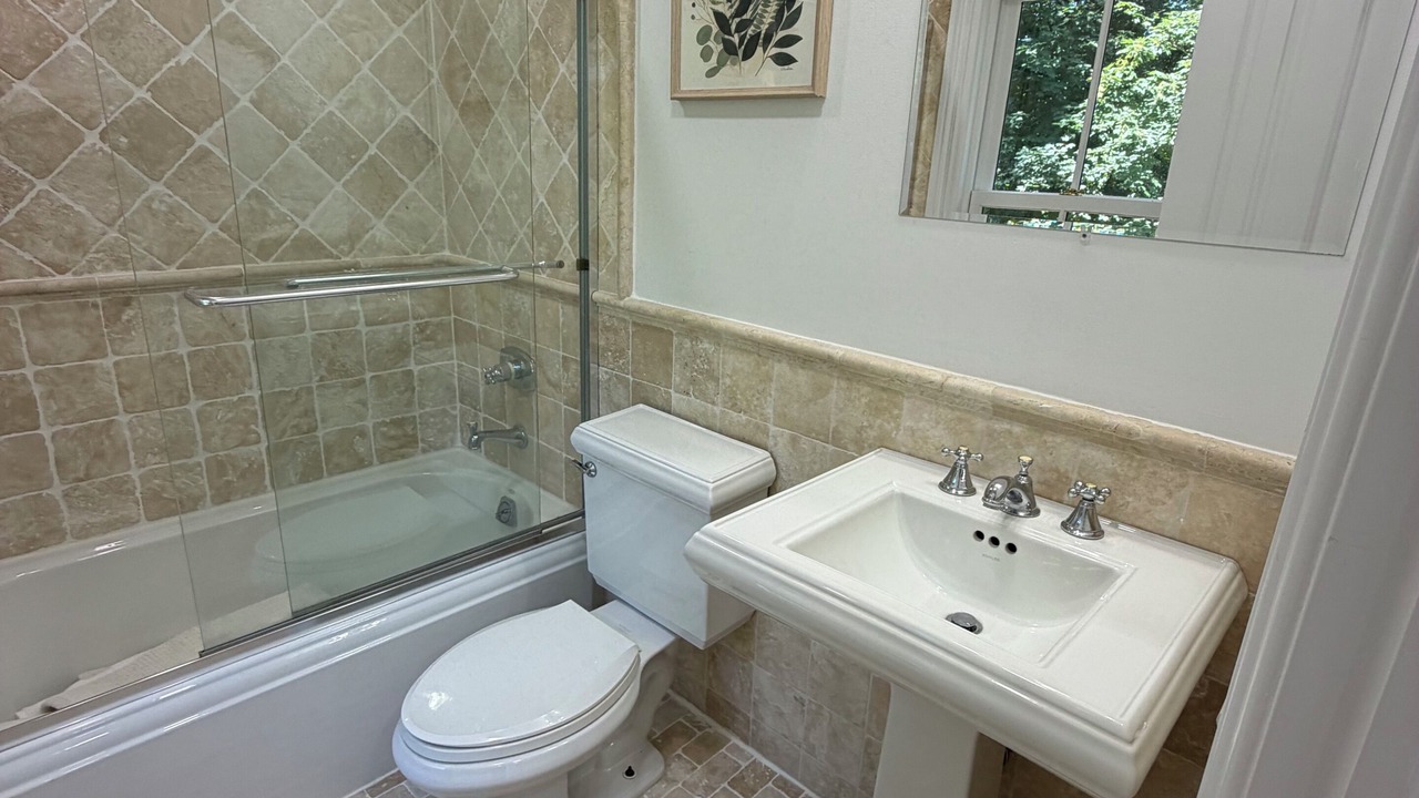 Photo of Bathroom in Shelter Island