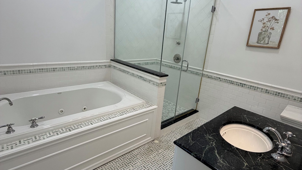 Photo of Bathroom in Shelter Island