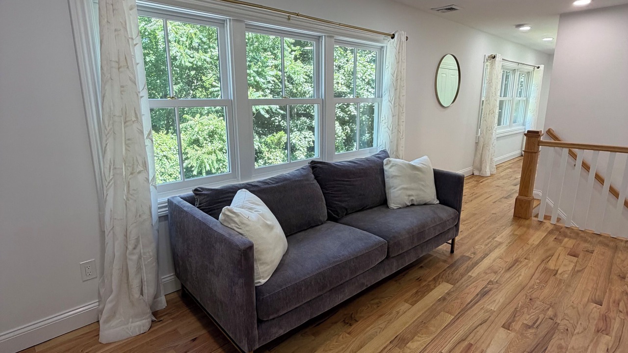 Photo of Livingroom in Shelter Island