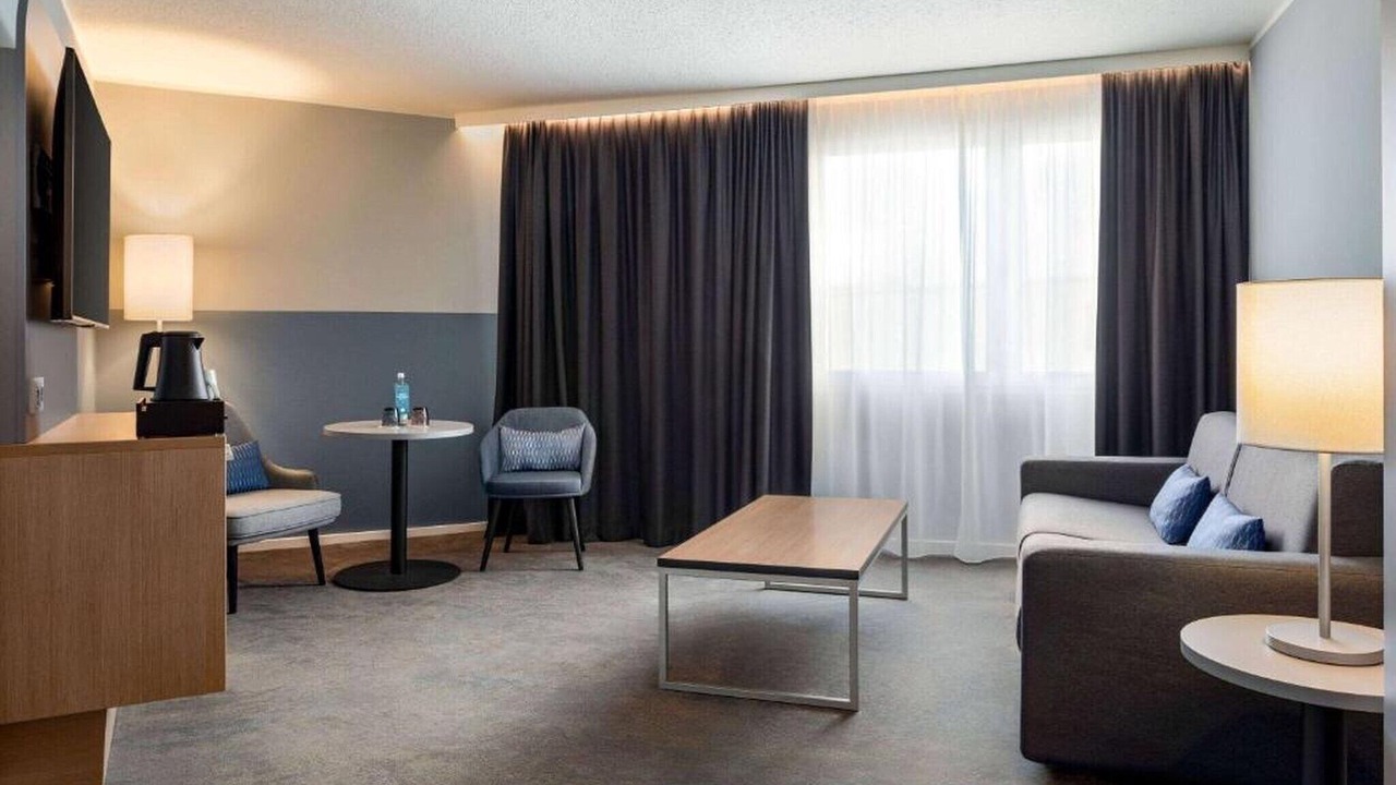 Photo of Livingroom in Kelsterbach