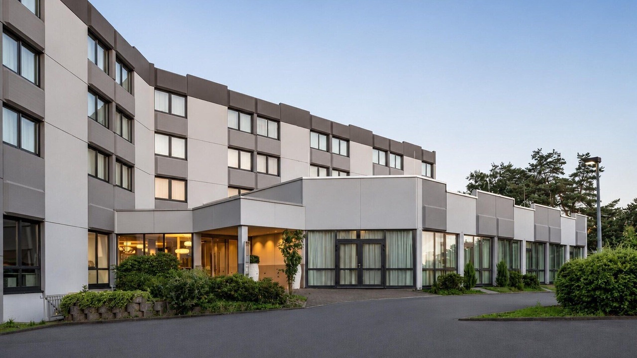 Photo of Outdoor in Kelsterbach