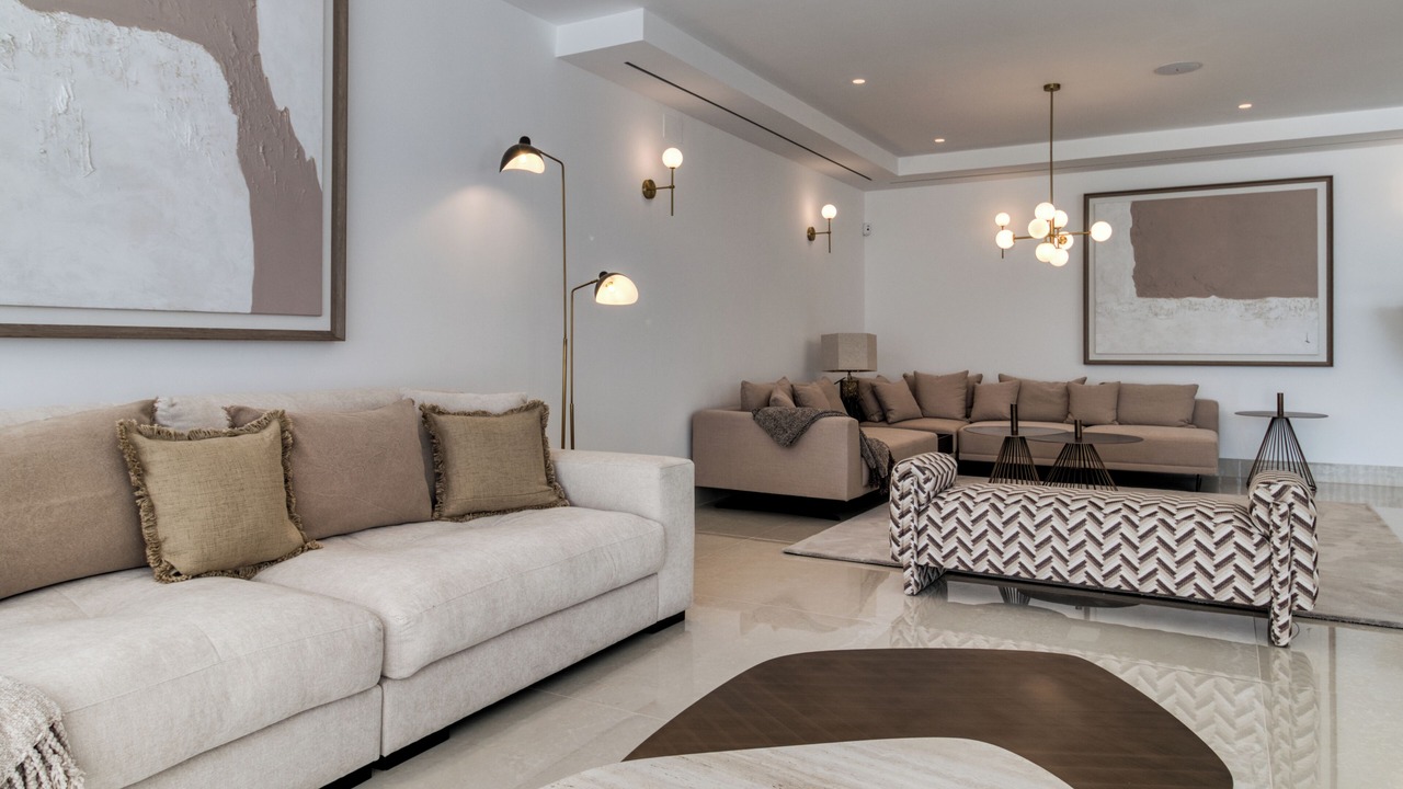 Photo of Livingroom in Benalmadena