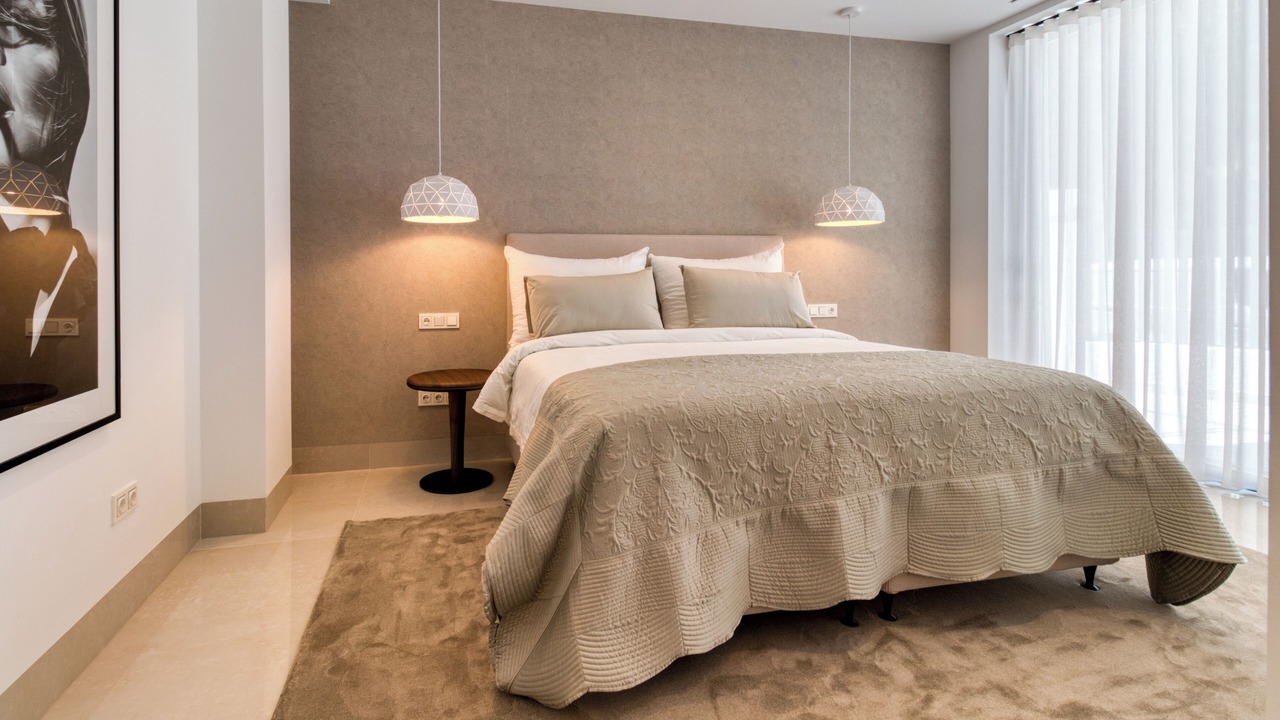 Photo of Bedroom in Benalmadena
