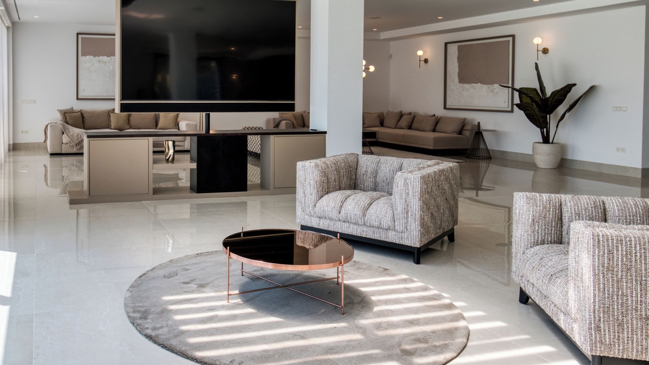 Photo of Livingroom in Benalmadena