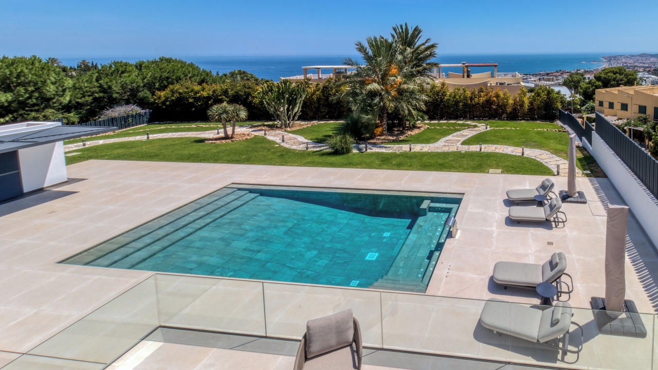 Photo of Outdoor in Benalmadena