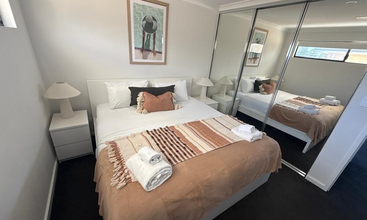 Photo of Bedroom in Hillarys