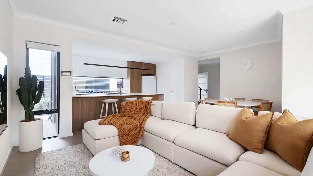 Photo of Livingroom in Hillarys