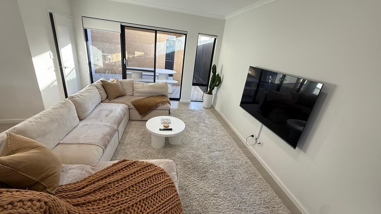 Photo of Livingroom in Hillarys