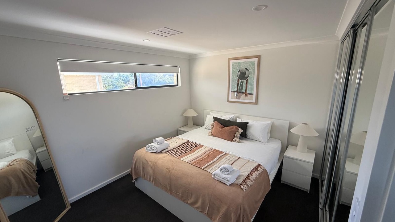 Photo of Bedroom in Hillarys