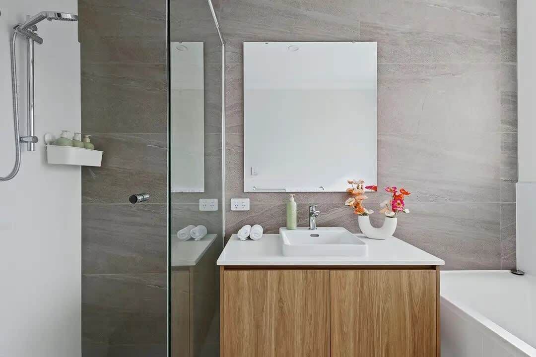 Photo of Bathroom in Hillarys