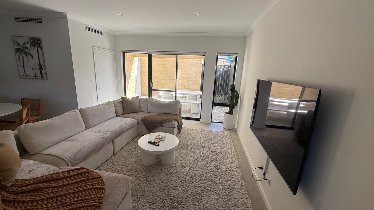 Photo of Livingroom in Hillarys