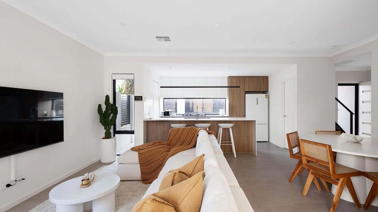 Photo of Livingroom in Hillarys