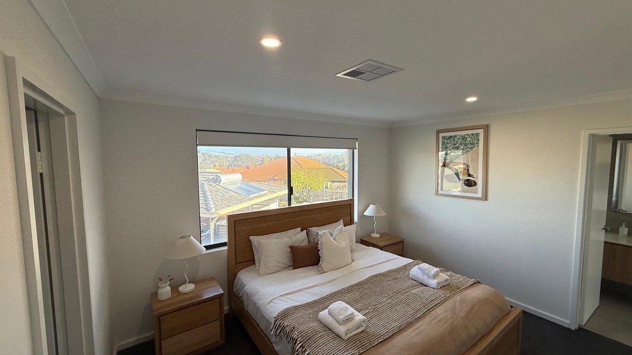 Photo of Bedroom in Hillarys